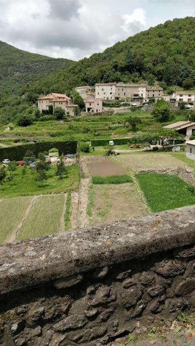 Maisonette En Cevennes Notre-Dame-de-la-Rouviere Luaran gambar