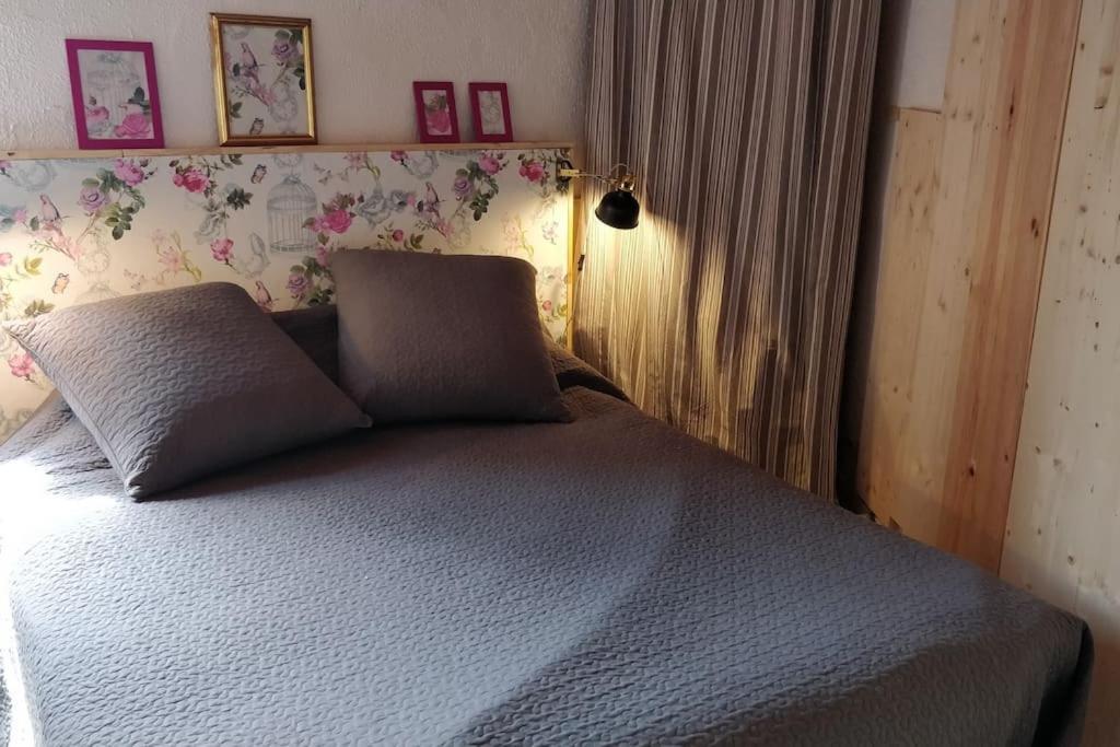 Maisonette En Cevennes Notre-Dame-de-la-Rouviere Luaran gambar